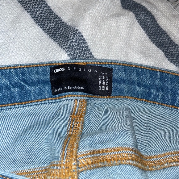 ASOS jeans - Picture 3 of 3